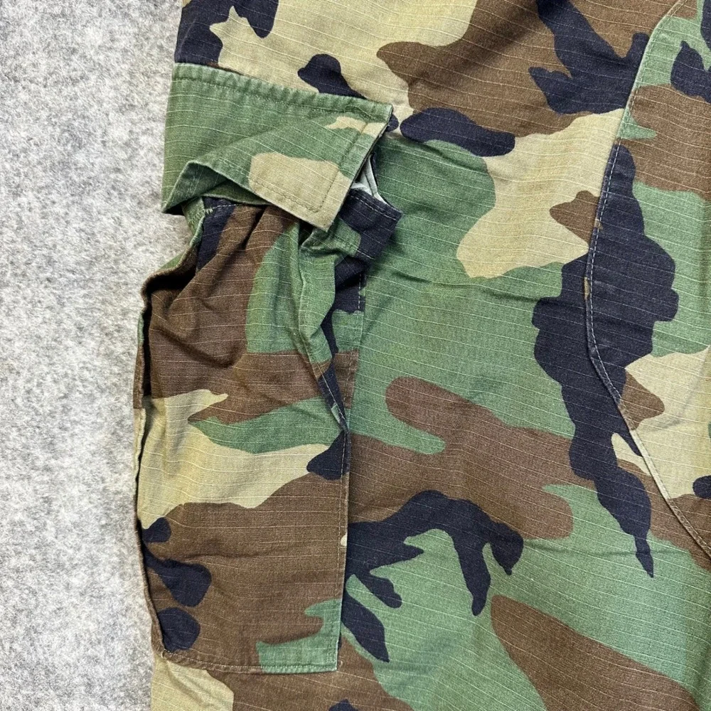 Propper International BDU Cargo Pants Mens XL Regular Green Camo